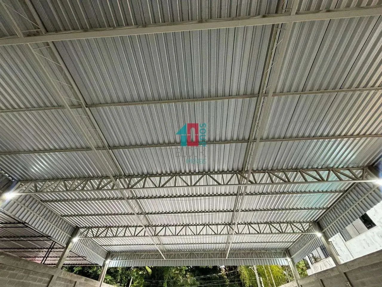 Recreio dos Bandeirantes | Galpão - Foto 3