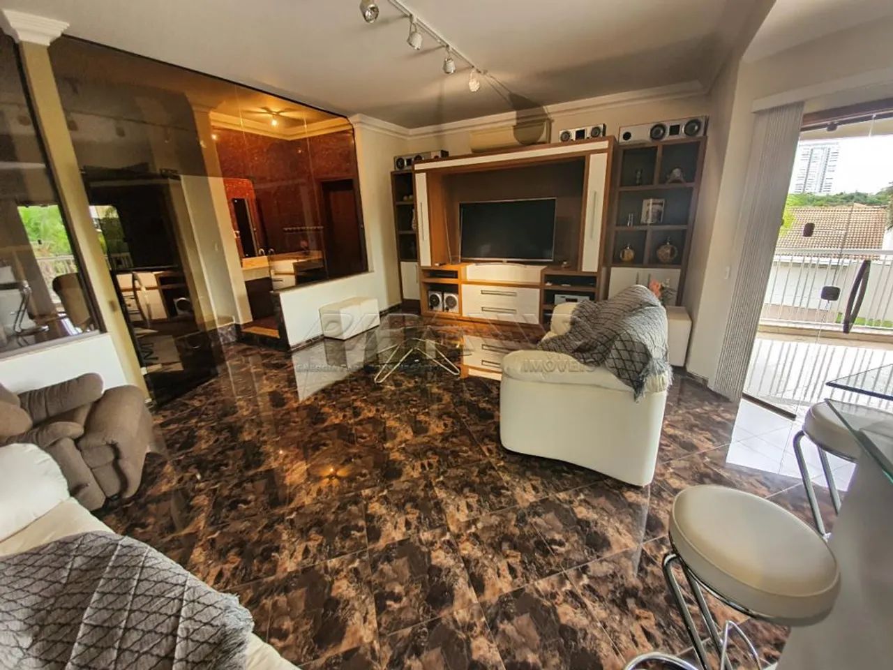Casa Condomínio em Ribeirão Preto 2