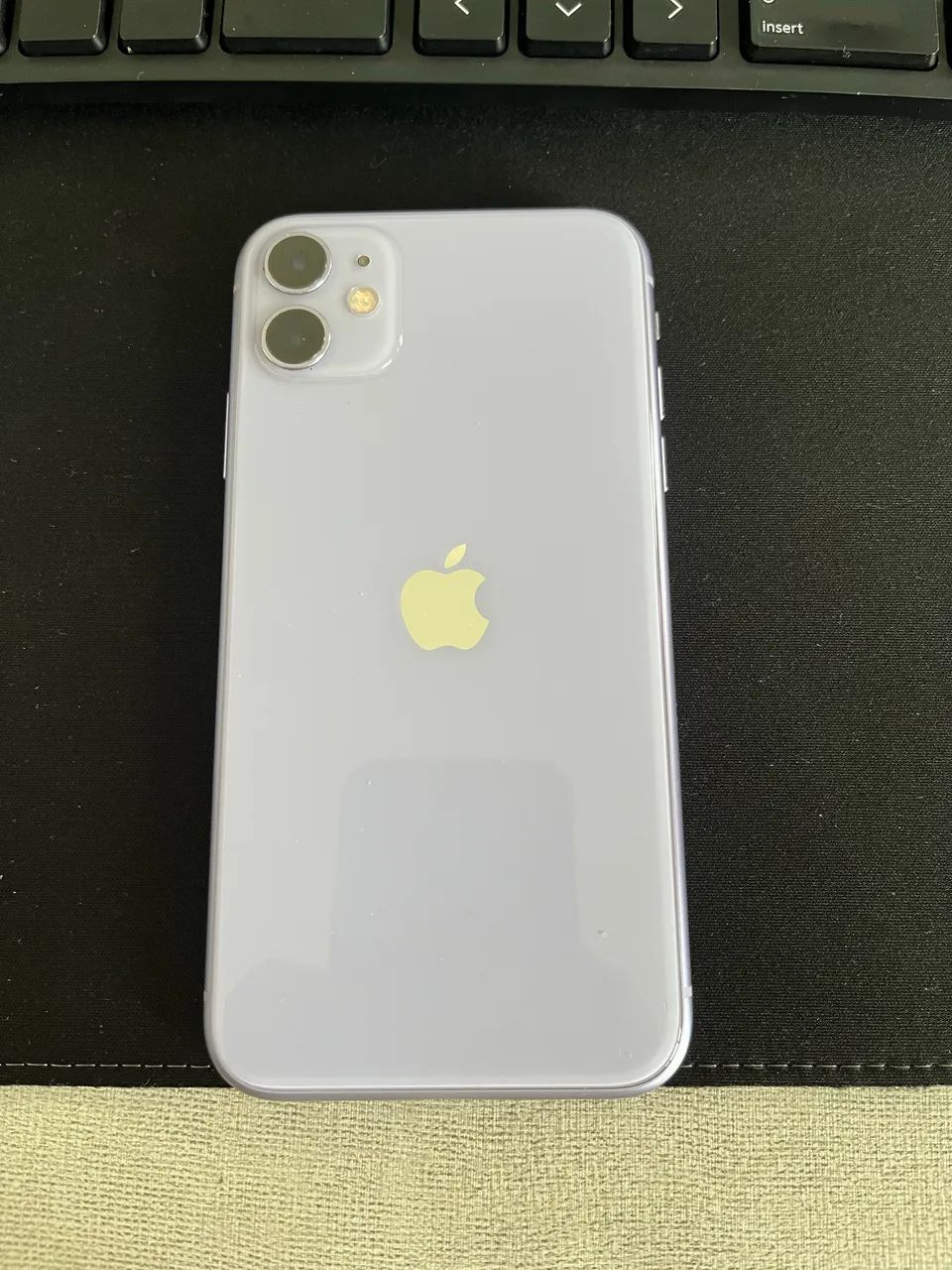 iPhone 11 - 64 Gb perfeito estado - Foto 4
