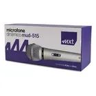 MICROFONE DINAMICO MUD-515 - Foto 5
