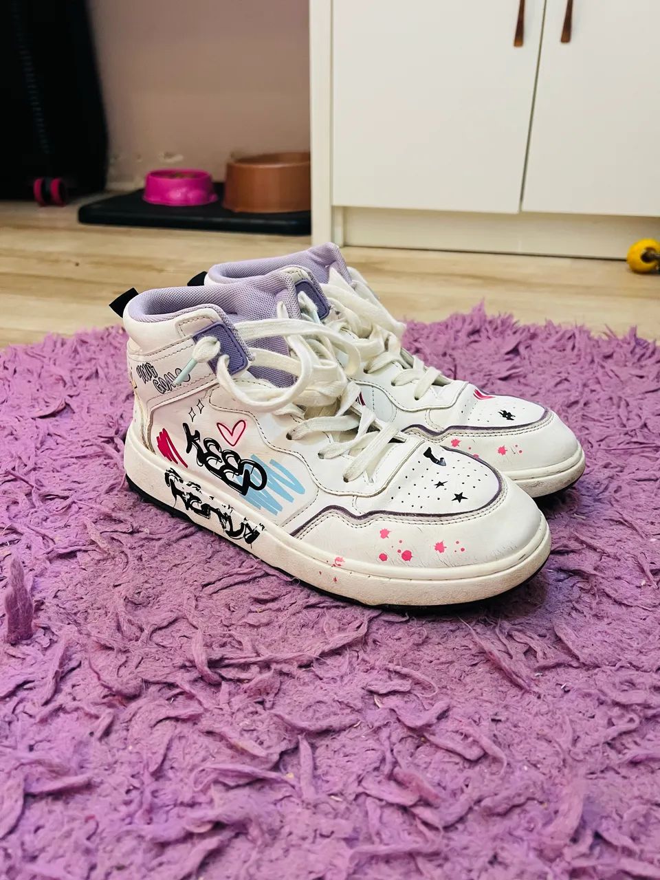 sapato - Foto 3