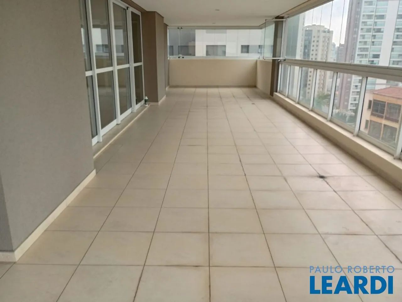 APARTAMENTO - VILA MARIANA - SP - Foto 3