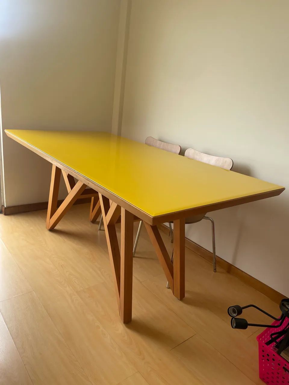Mesa 8 lugares - Foto 2
