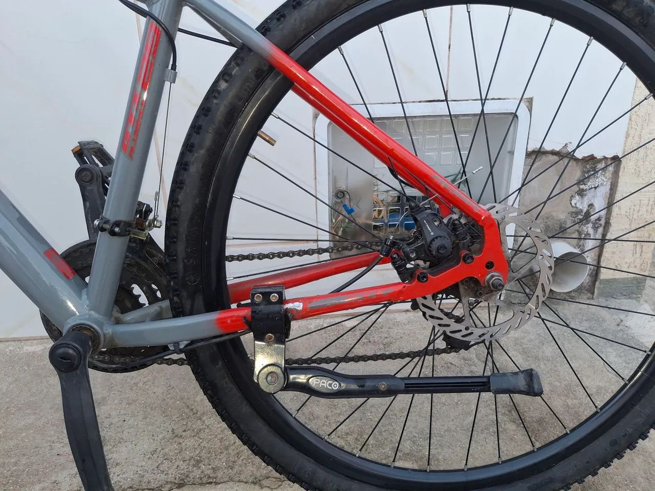 Bicicleta GTI aro 29 - Foto 3