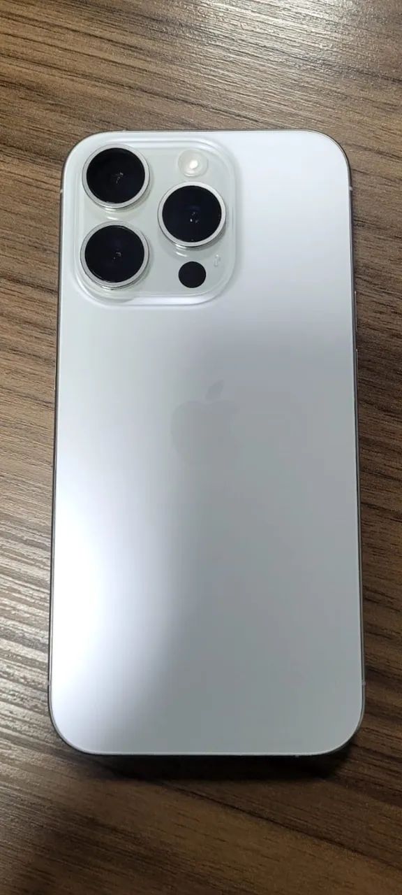 iphone 15 pro - Foto 2