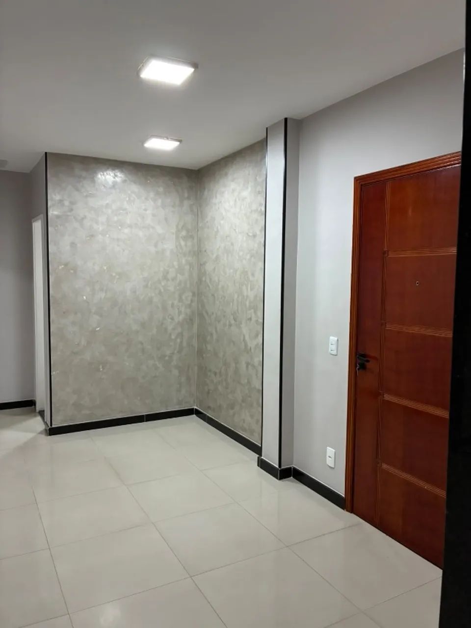 Apartamento 2 Quartos - Condomínio Solar do Barão Bloco 4  - Foto 3