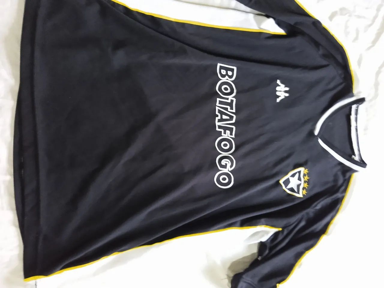 Camisa do Botafogo  - Foto 3