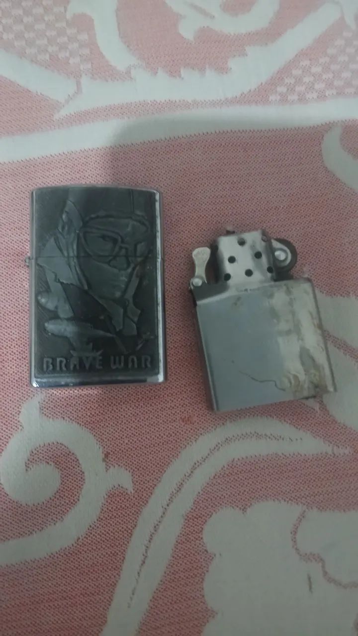 Isqueiro Zippo - Foto 4