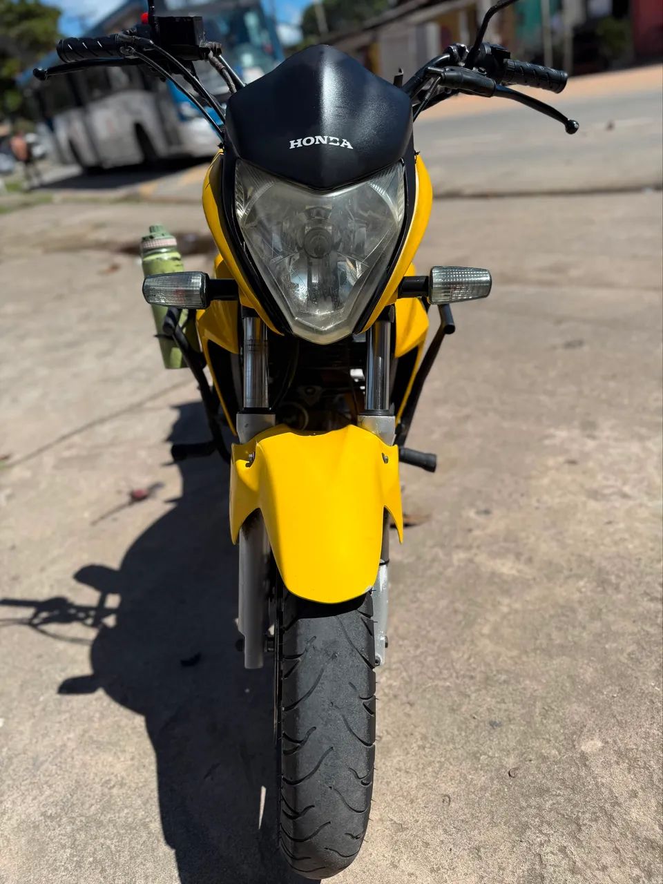 Honda CB300R  - Foto 5