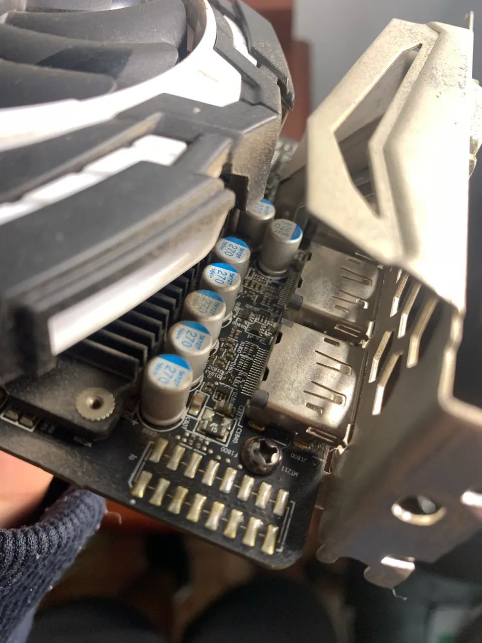 Rx 570 4gb - Foto 3