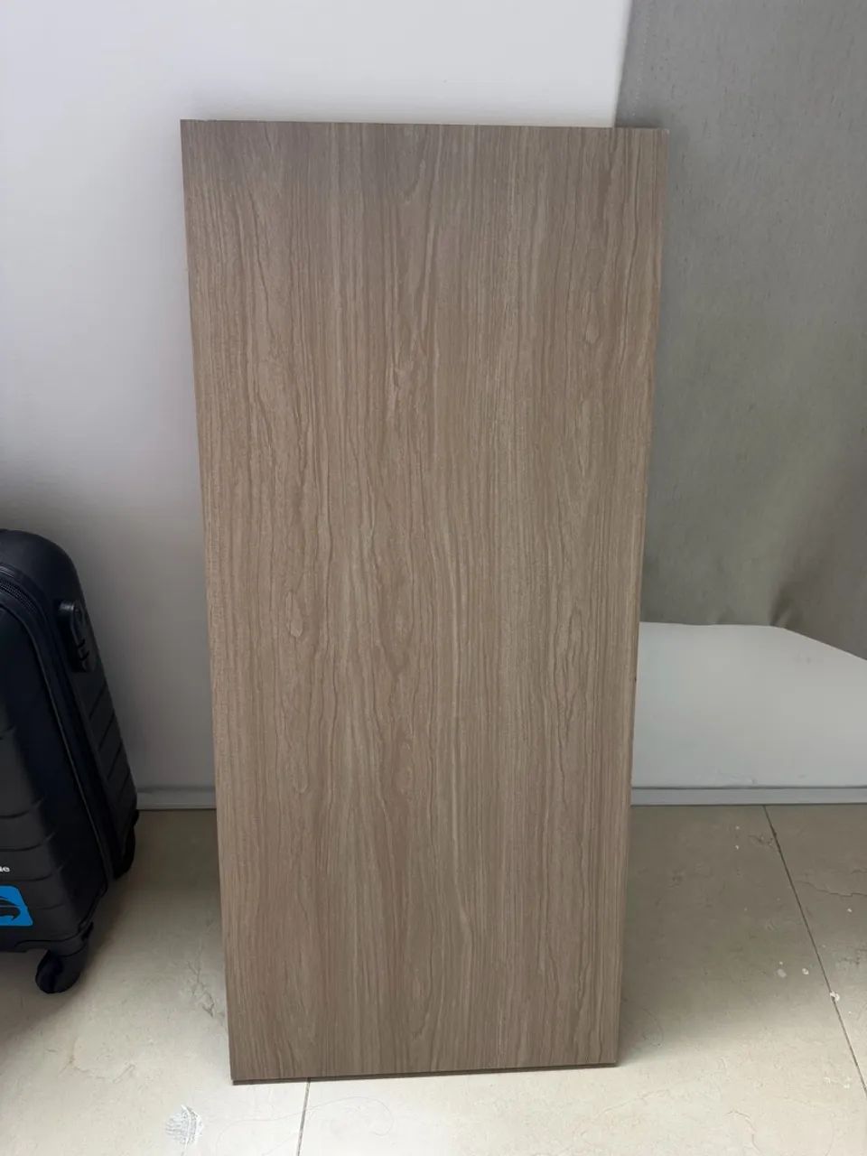 Mesa Dobrável para parede - Foto 2