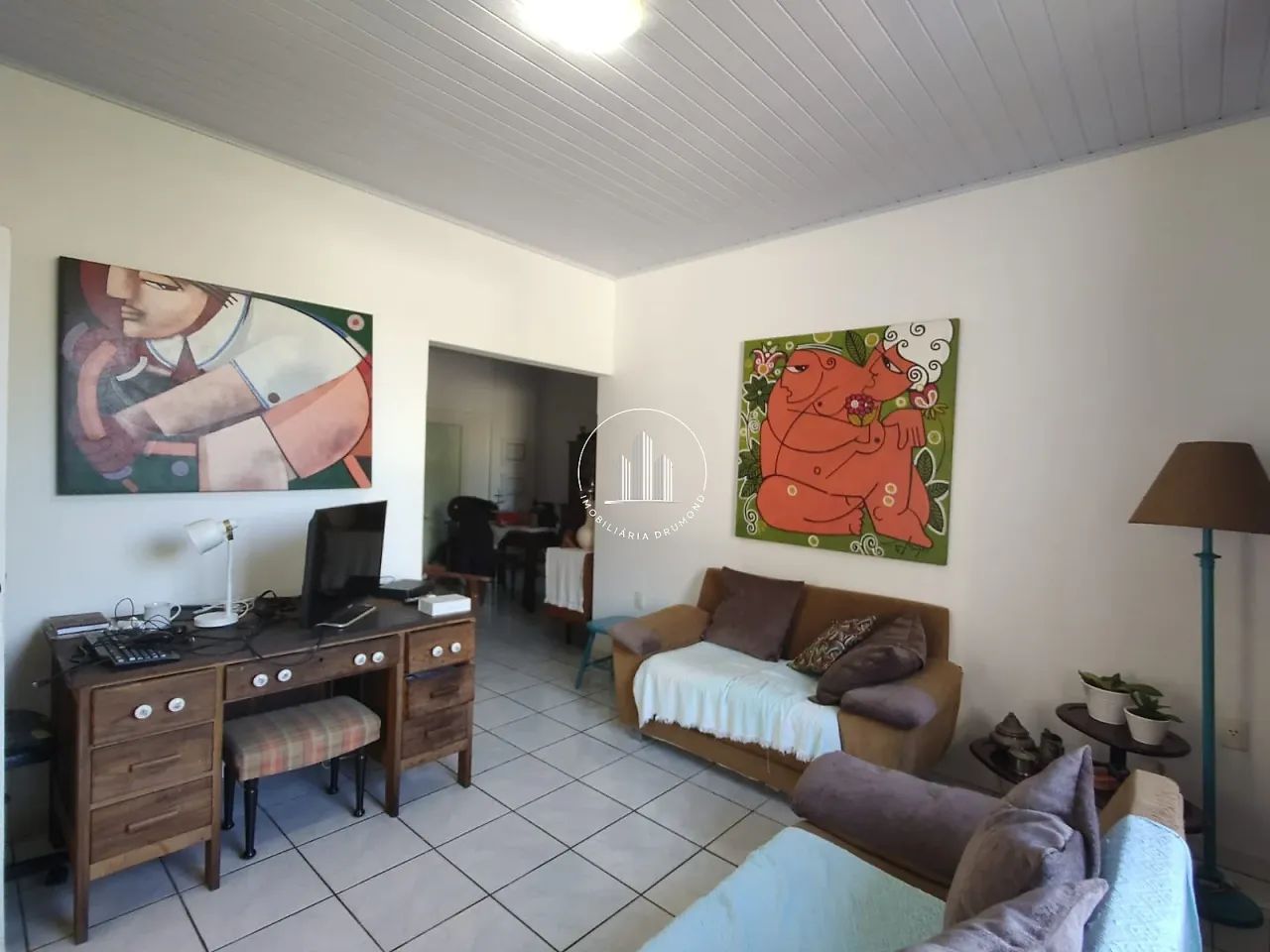 Casa 4 Quartos com 1 Suíte - Coqueiros - CEN - Foto 5