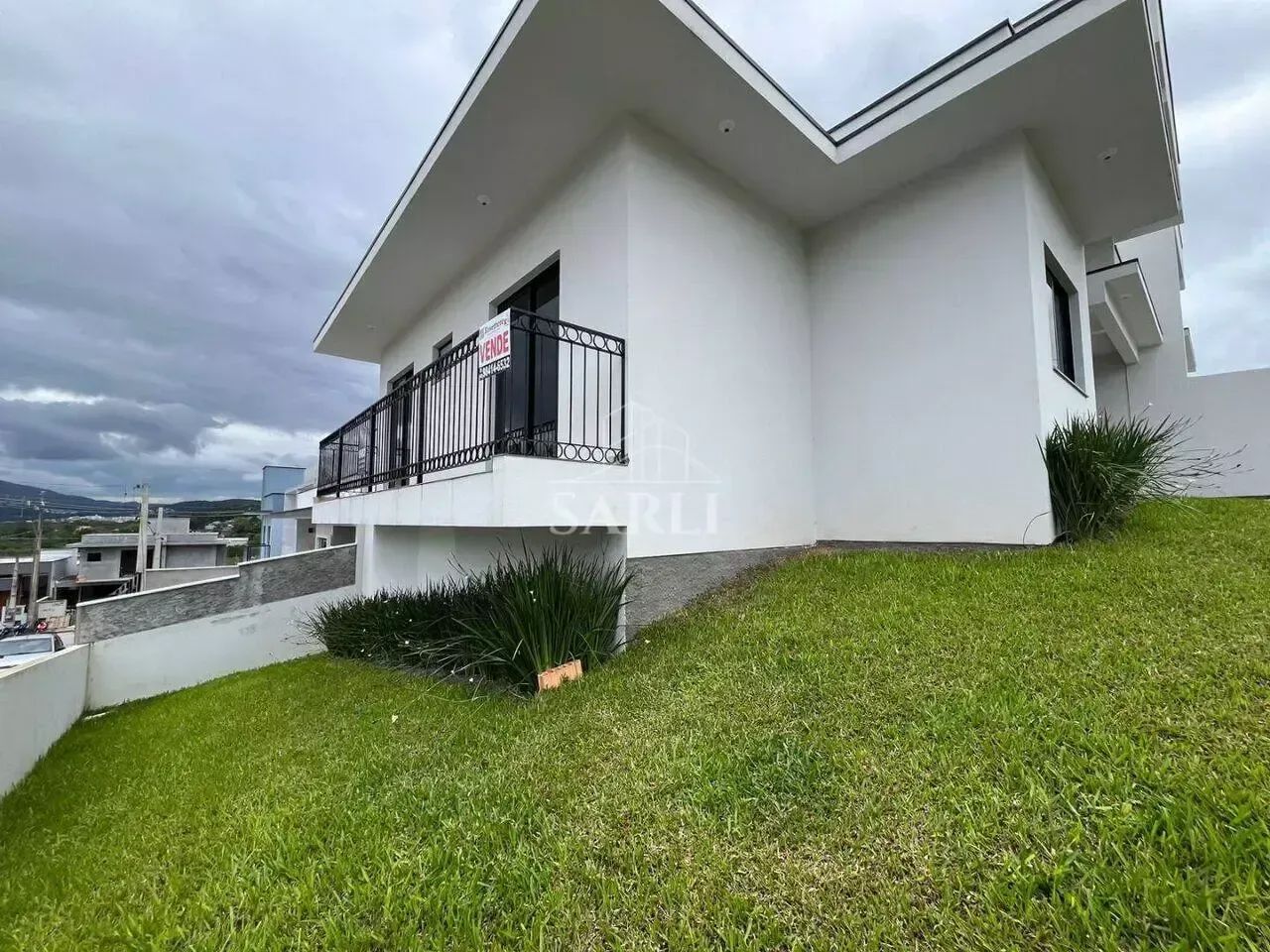 Casa nova, com 3 dormitórios, sendo 1 suíte, de 100 m² Potecas - São José - Foto 3