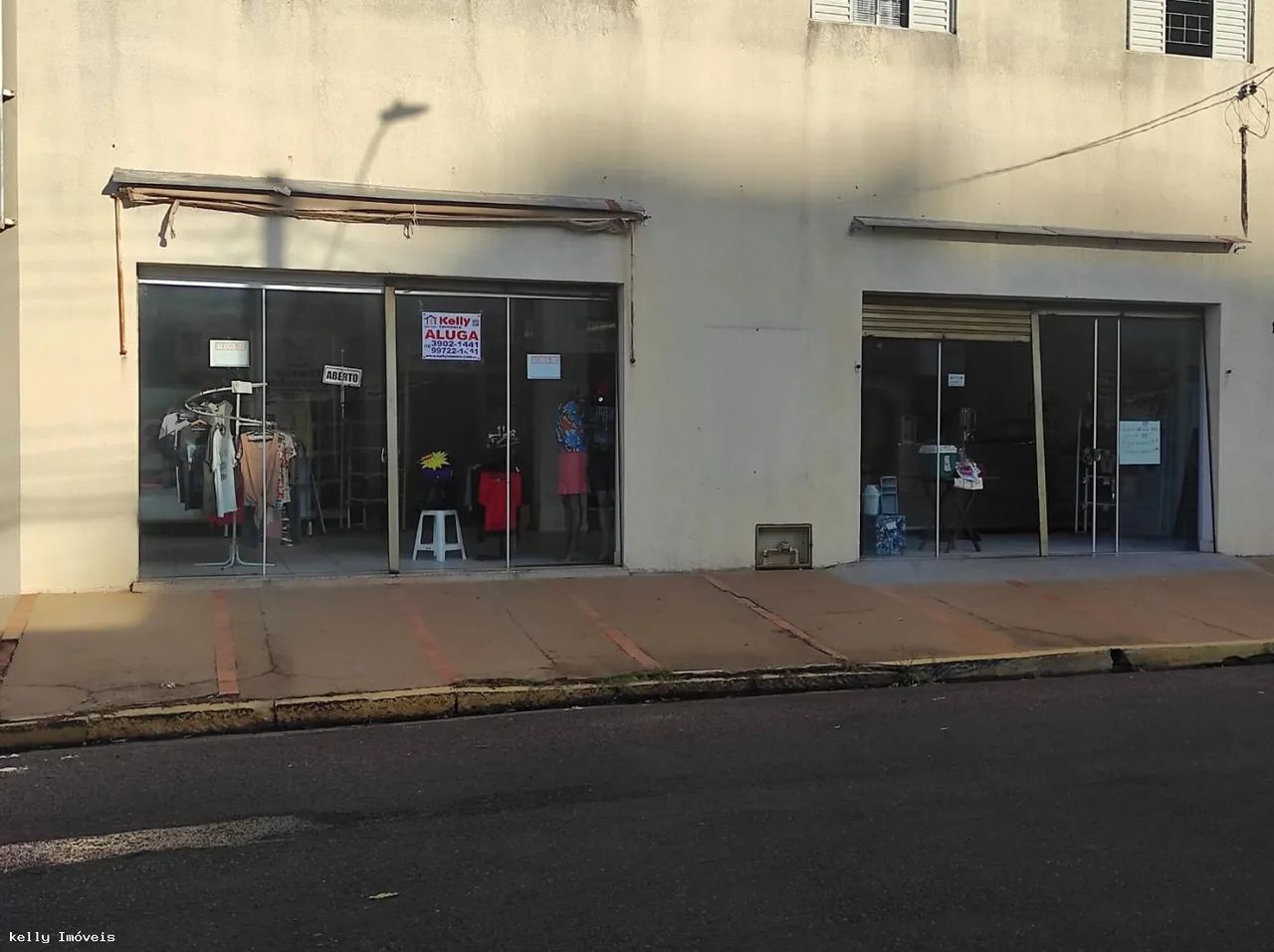 Salão Comercial para Locação em Presidente Prudente / SP no bairro Vila Nova - Foto 2