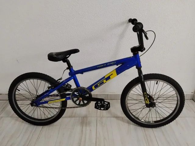 Bmx GT aro 20