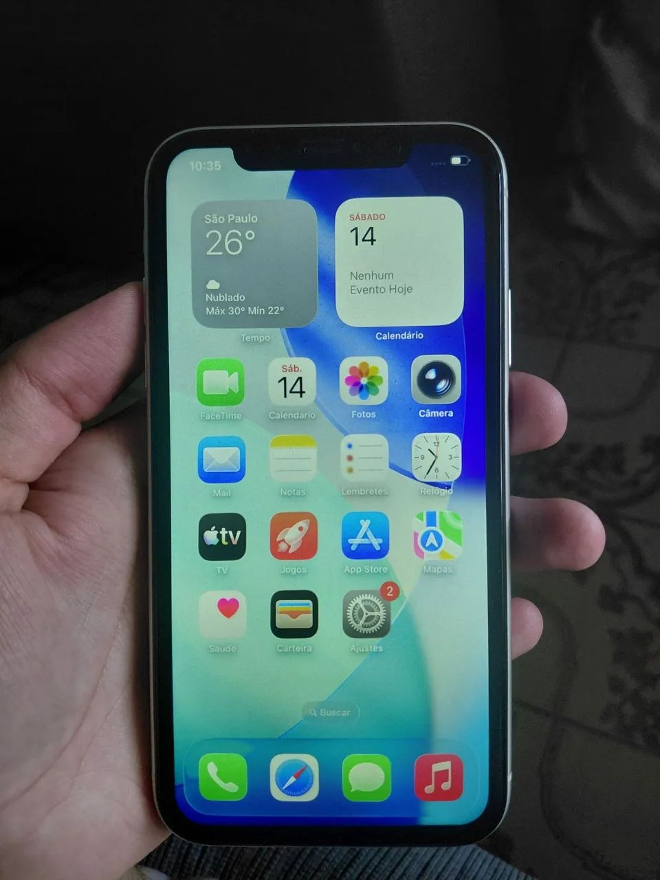 iPhone 11  - Foto 3