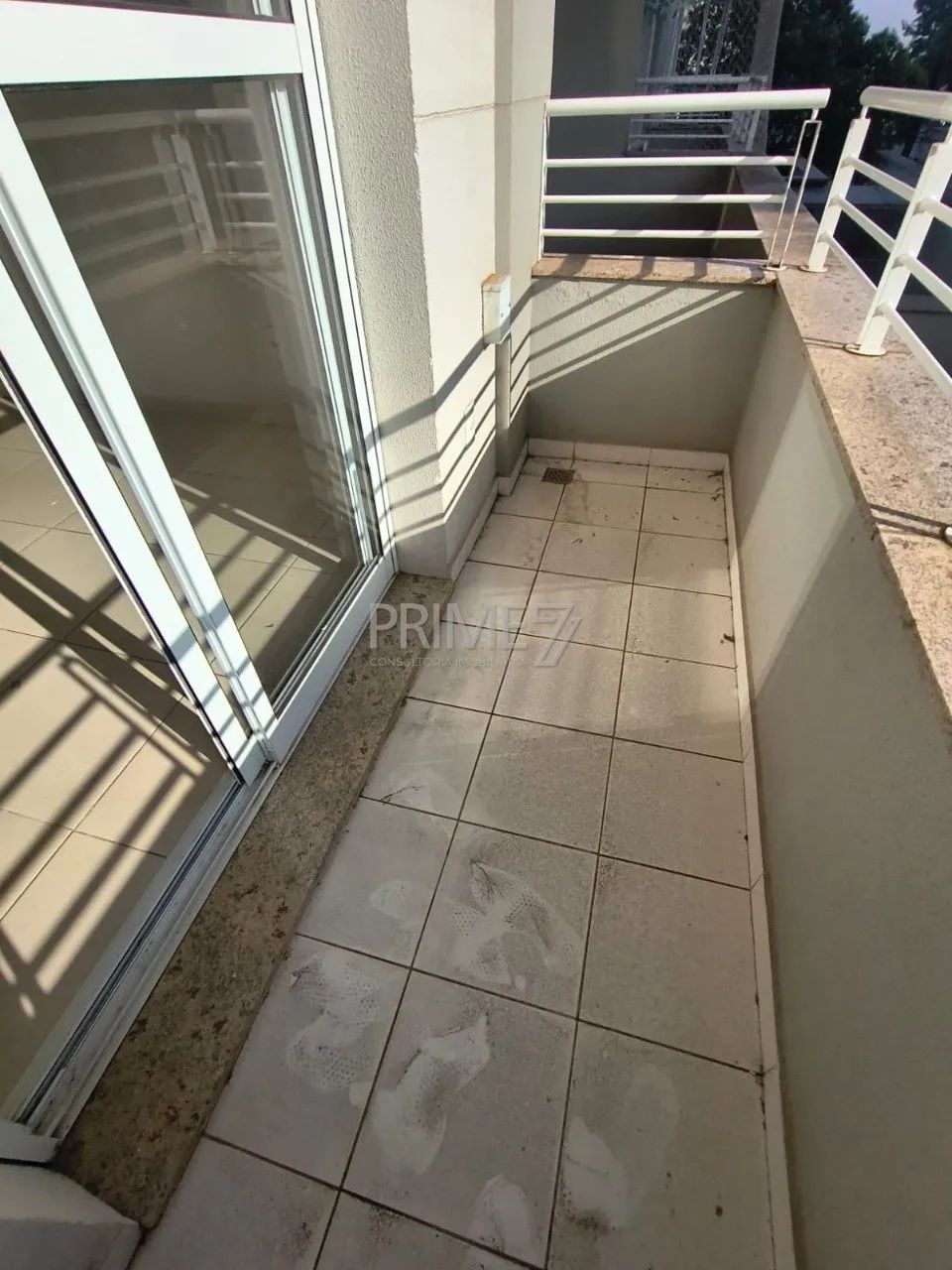 Apartamento à venda Edificio Buriti-Centro- Piracicaba-SP - Foto 3