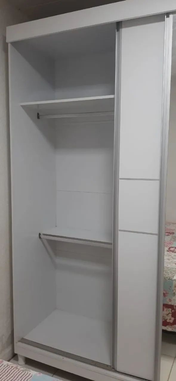 Guarda roupa de casal - Foto 5
