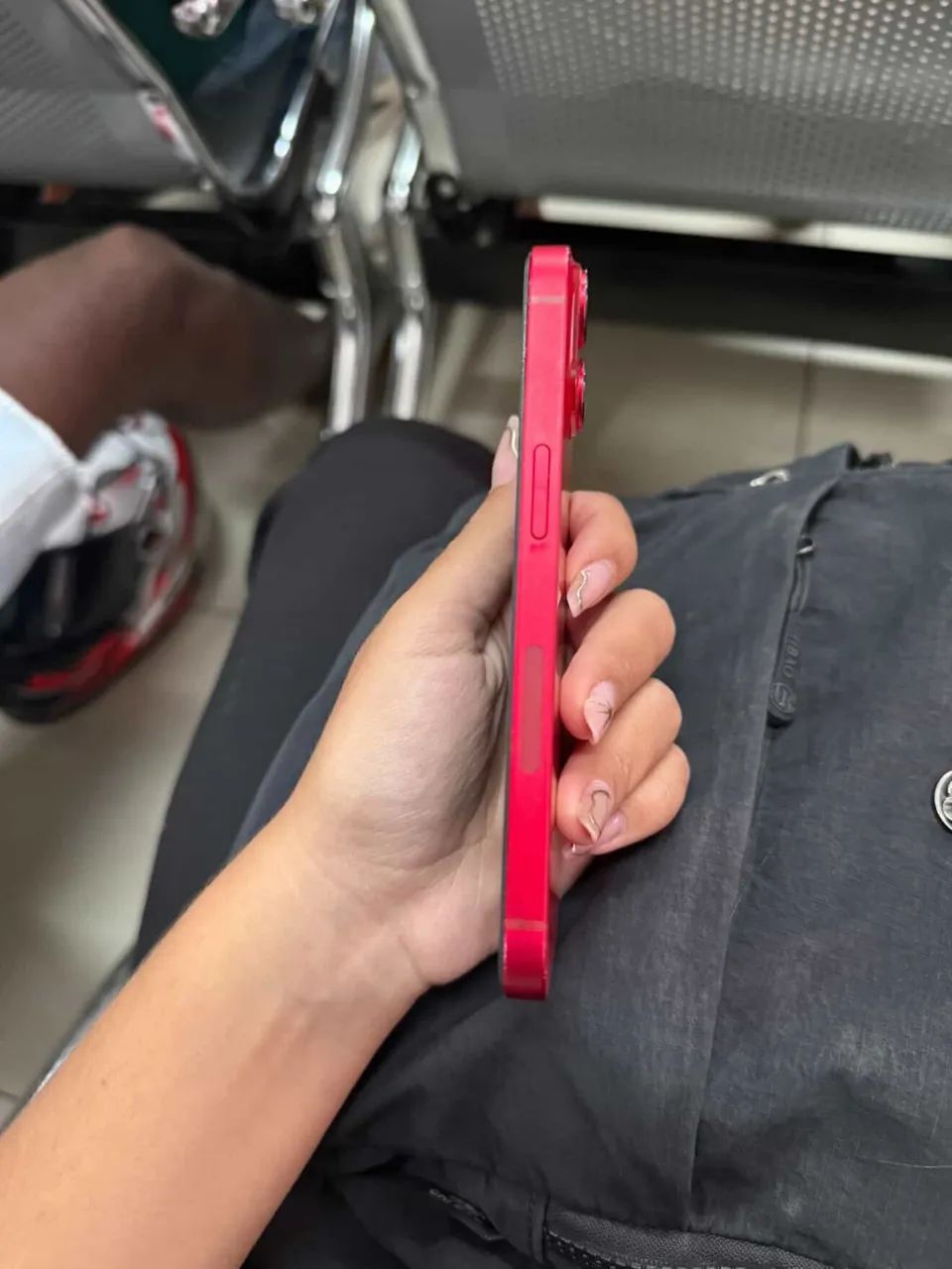 iPhone 14 GB256 - Foto 2