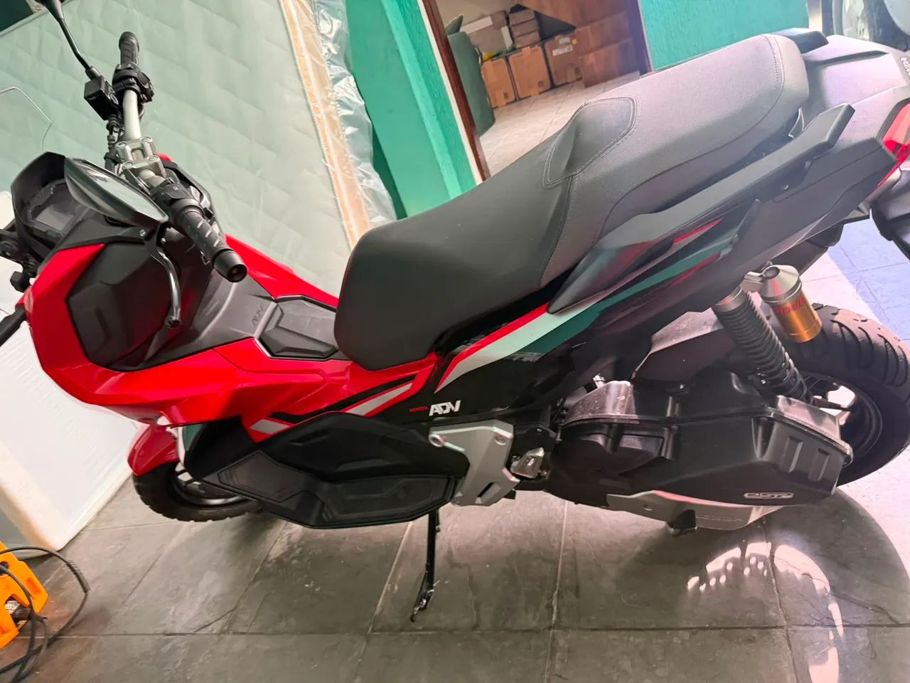 HONDA ADV.150 - Foto 5