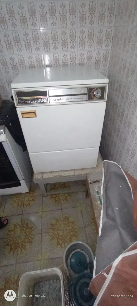 Vendo secadora de roupas  - Foto 2