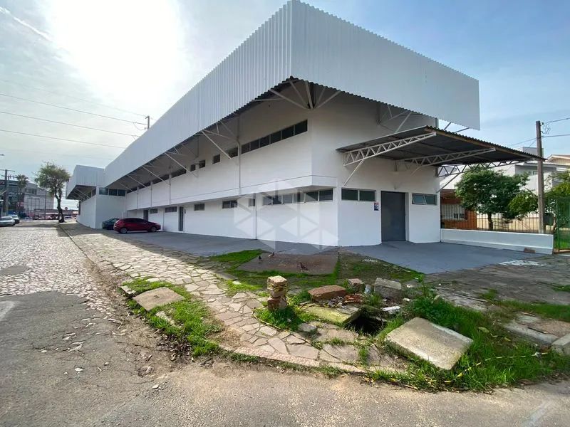 Loja 938M² - para Alugar - Foto 3