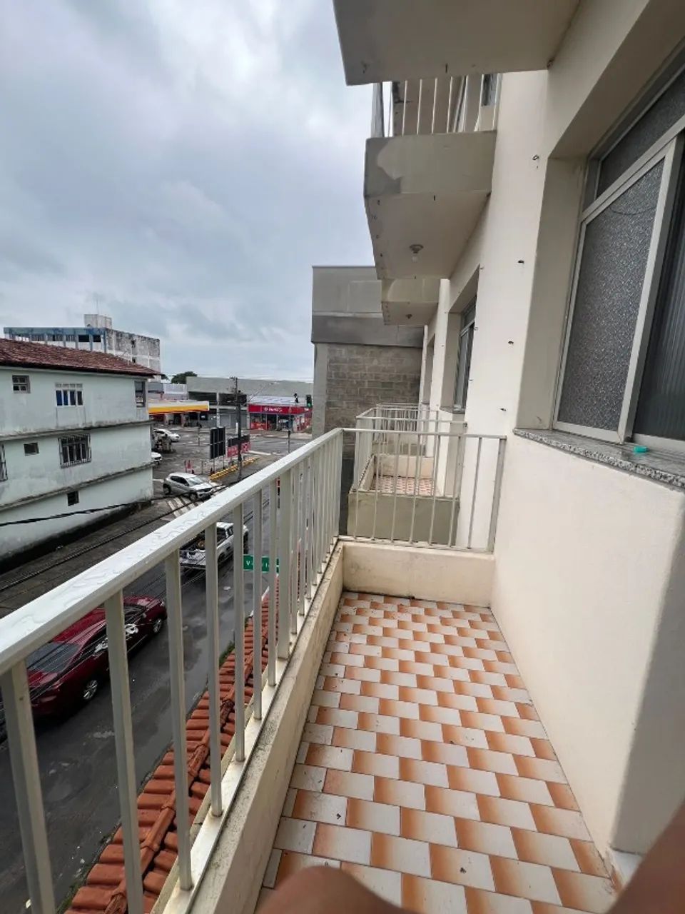 Alugo apartamento 3 quartos em Jacaraipe Serra/ES para temporada/carnaval - Foto 2