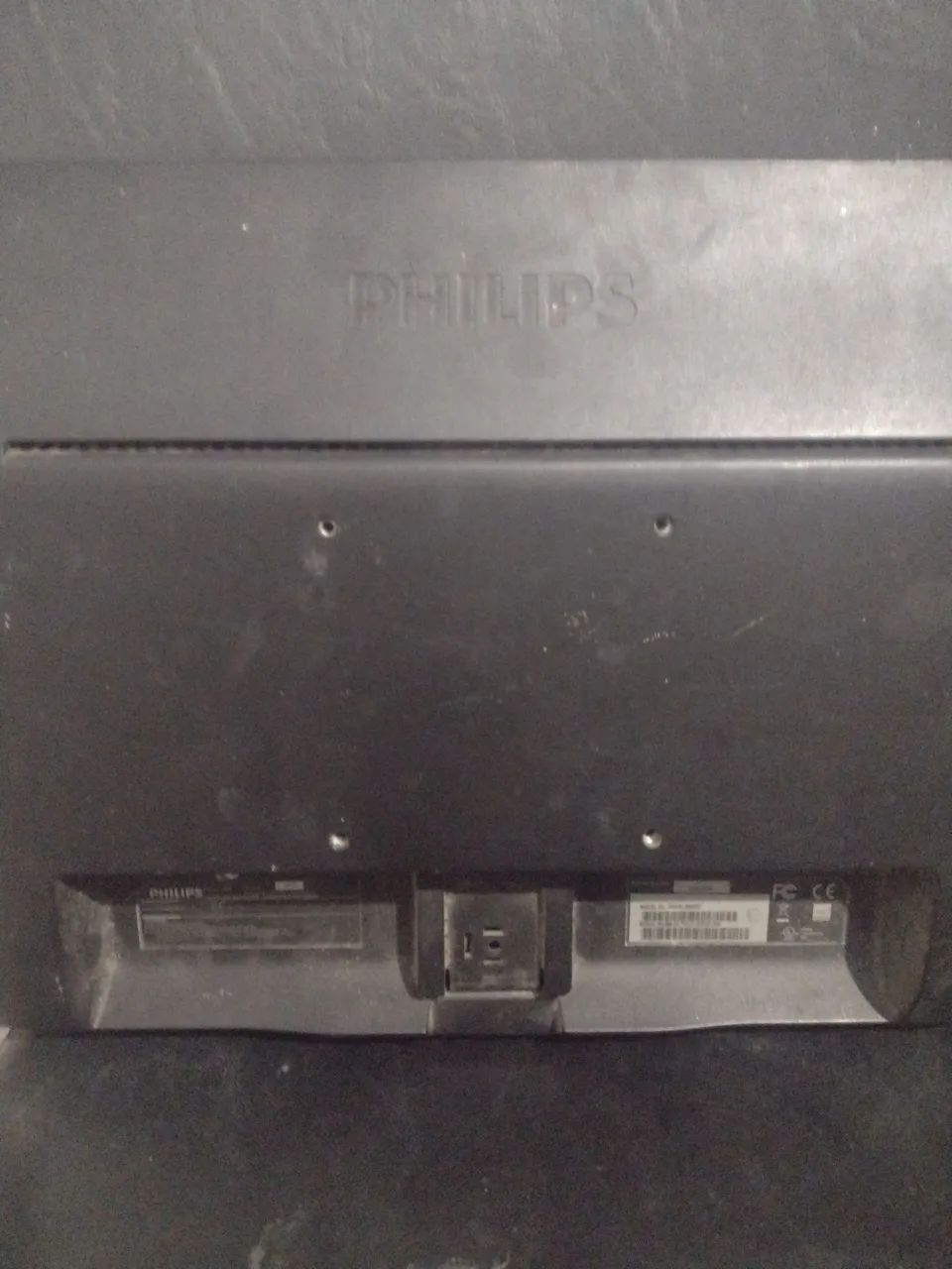 Monitor lcd philipps 200v4 - Foto 2