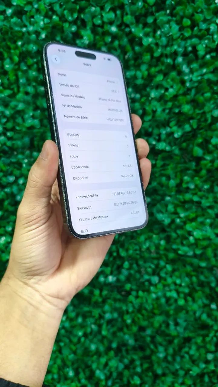 iPhone 14 Pro Max  - Foto 4
