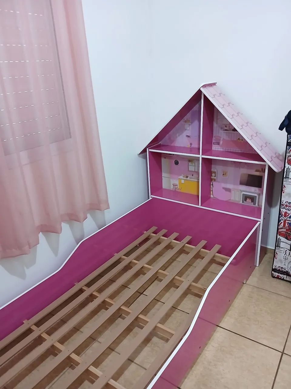 Cama infantil  - Foto 2