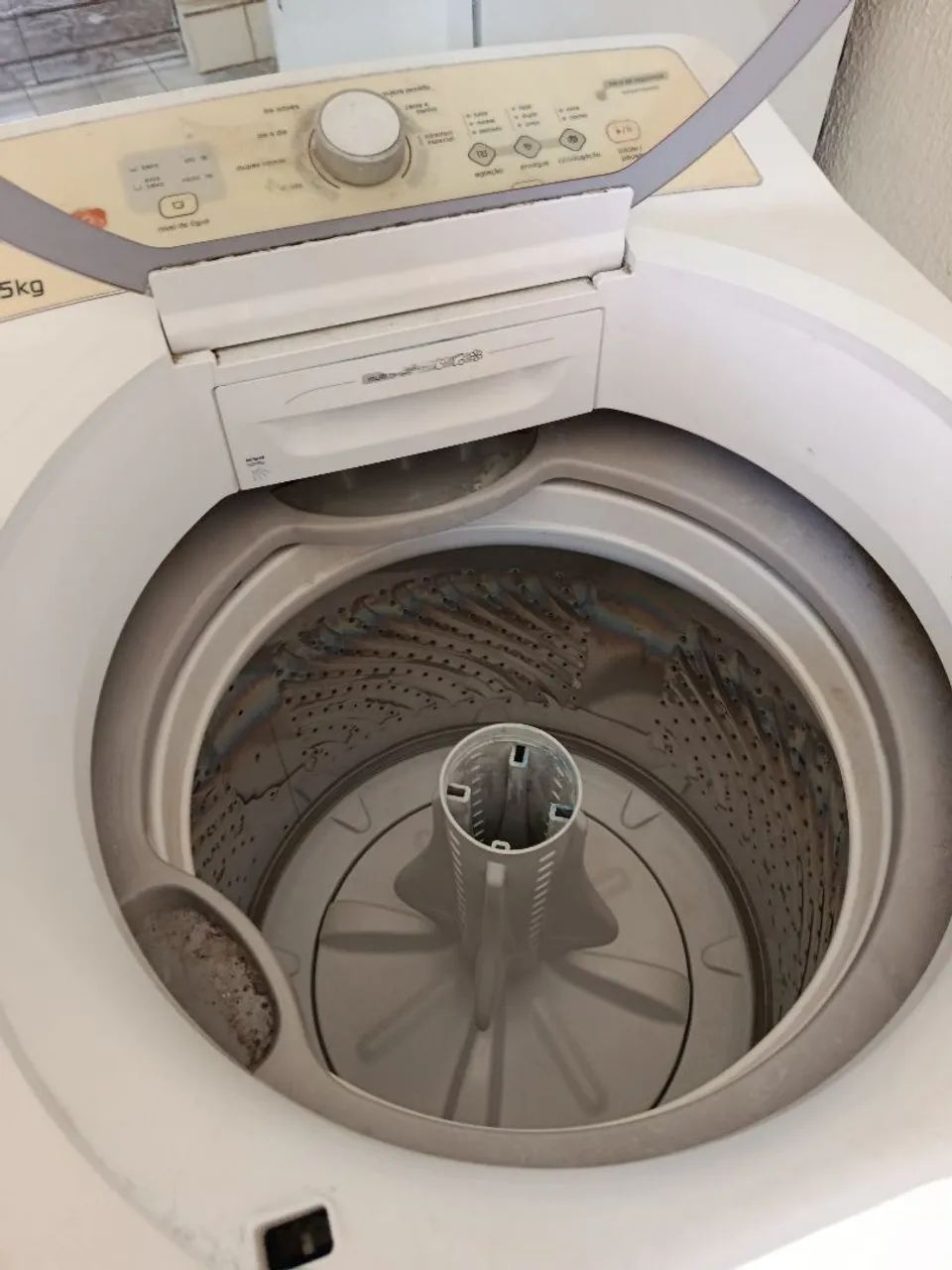 Máquina de lavar Brastemp  - Foto 3