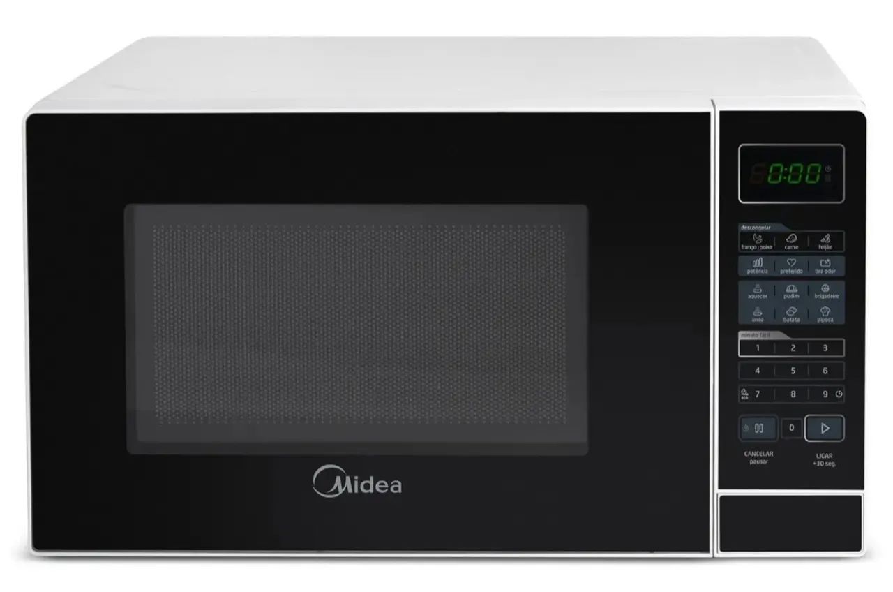 Microondas MIDEA 20 litros - Foto 4