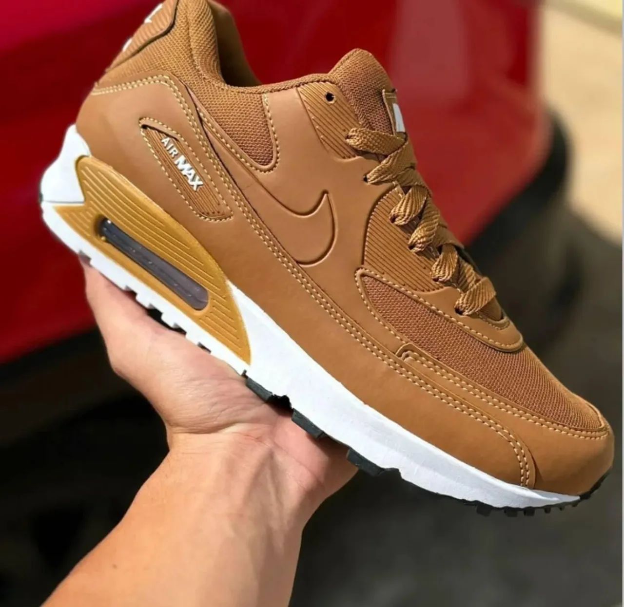Tênis nike - Foto 5