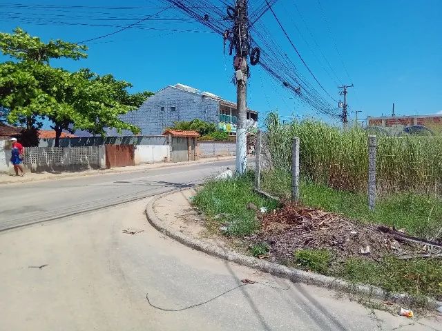 TERRENO EM JACONÉ PARA COMERCIO - ESQUINA DAS RUAS 13 E 88  - Foto 6