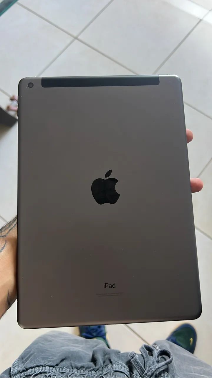 Ipad 9 geração  - Foto 2