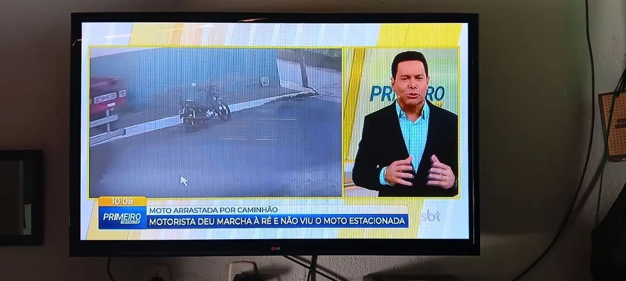 TV LG 50 polegadas, não é Smart - Foto 2