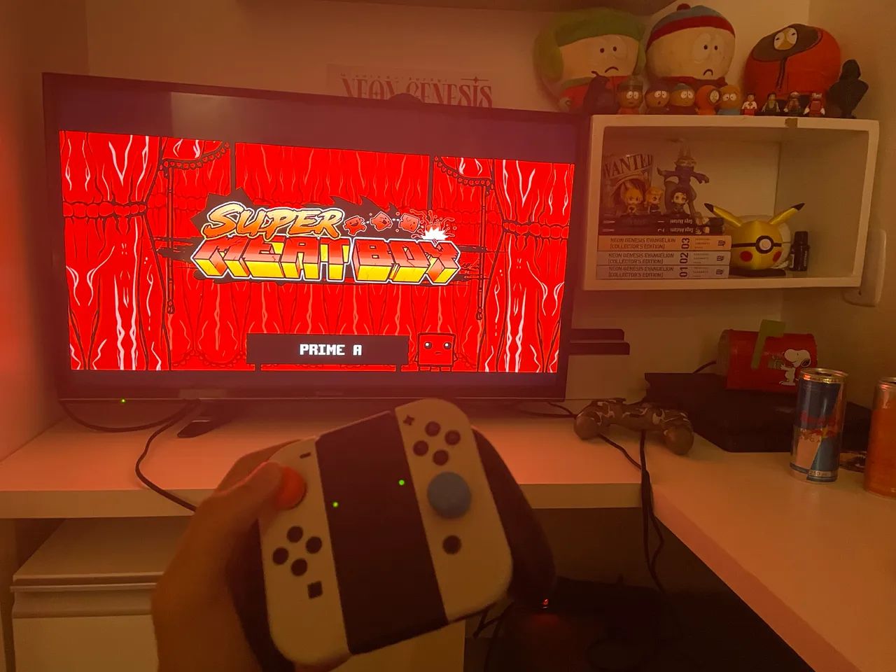 Nintendo Switch Oled 2023 - Foto 3