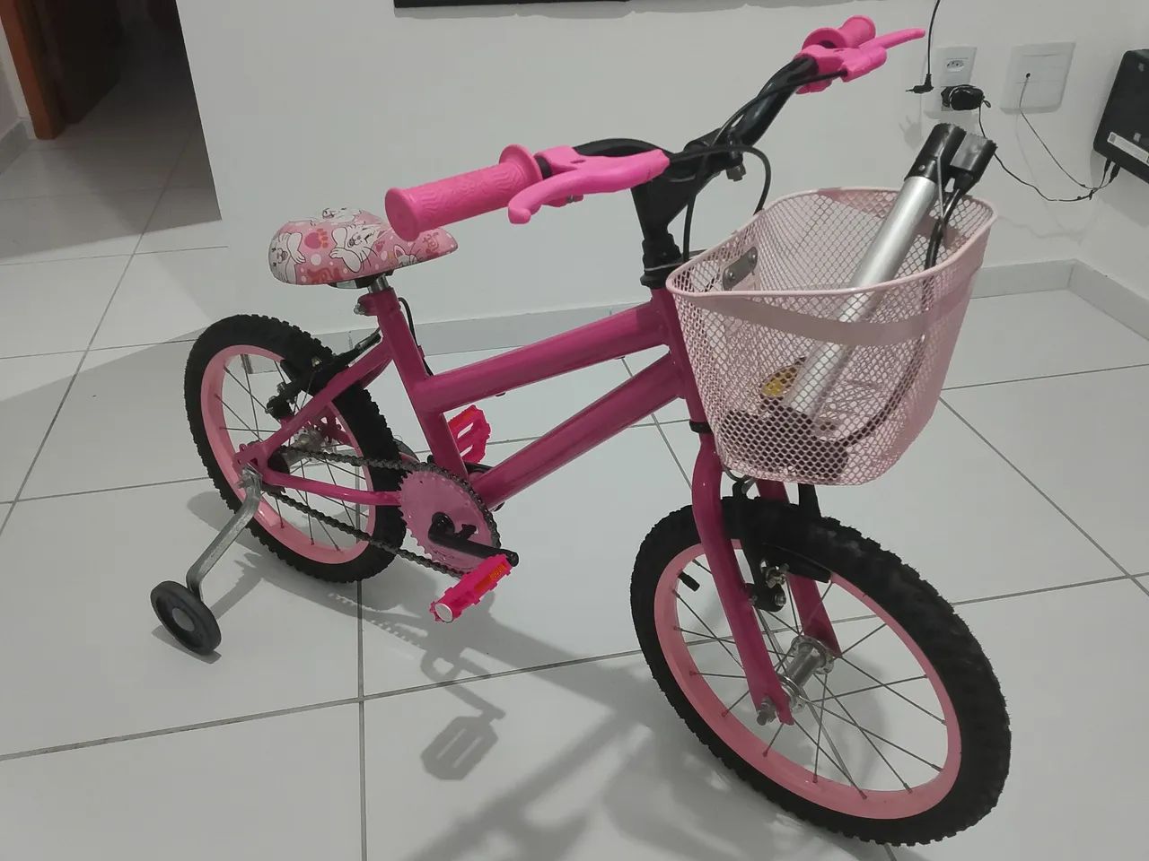 Bicicleta  - Foto 3