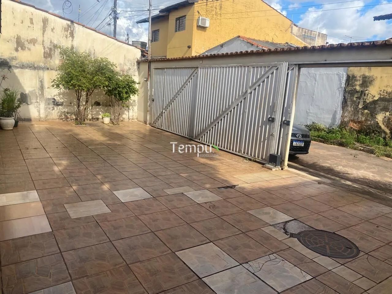 Casa em Vila Lucy, Goiânia/GO - Foto 2