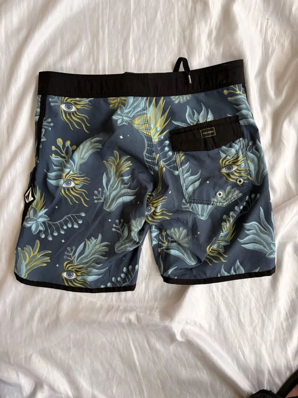 Bermuda Volcom  - Foto 2