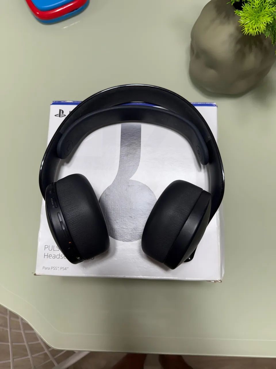 Headset Pulse 3D - Foto 2