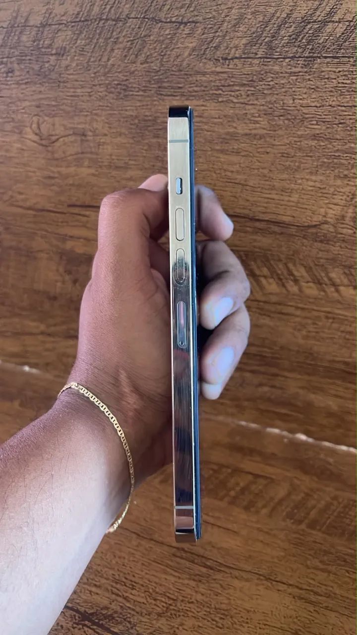 iPhone 13 Pro Max 128gb - Foto 4