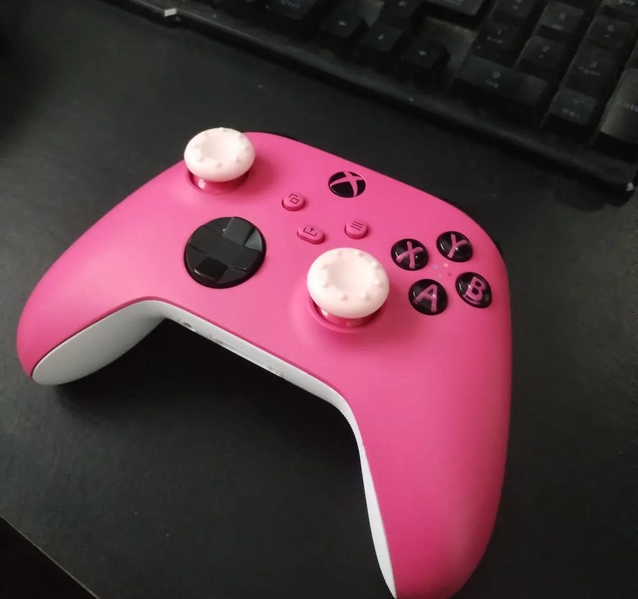 Controle Xbox Series S  - Foto 2