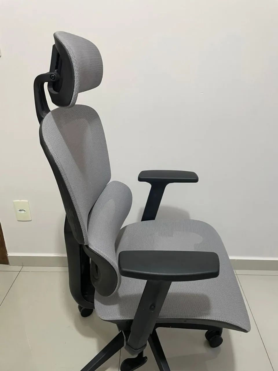 CADEIRA ERGONÔMICA  XT RACER - Foto 2