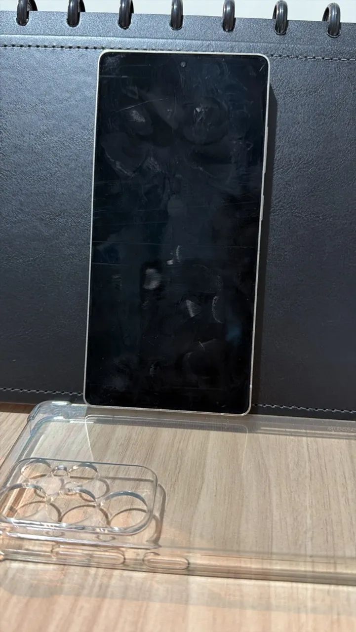 S25 ultra - Usado 7 meses 