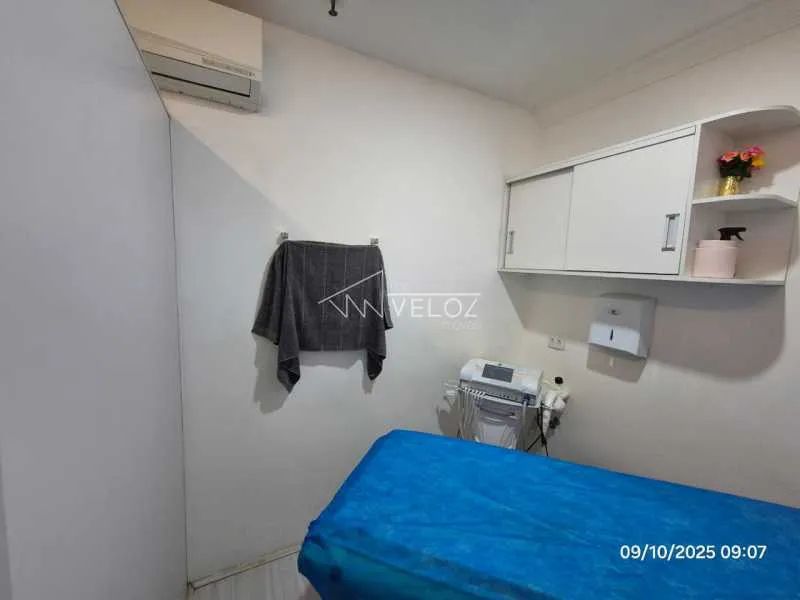 Sala : / Comercial / Glória