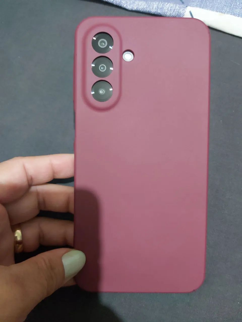 Samsung A17 Novo - Foto 2