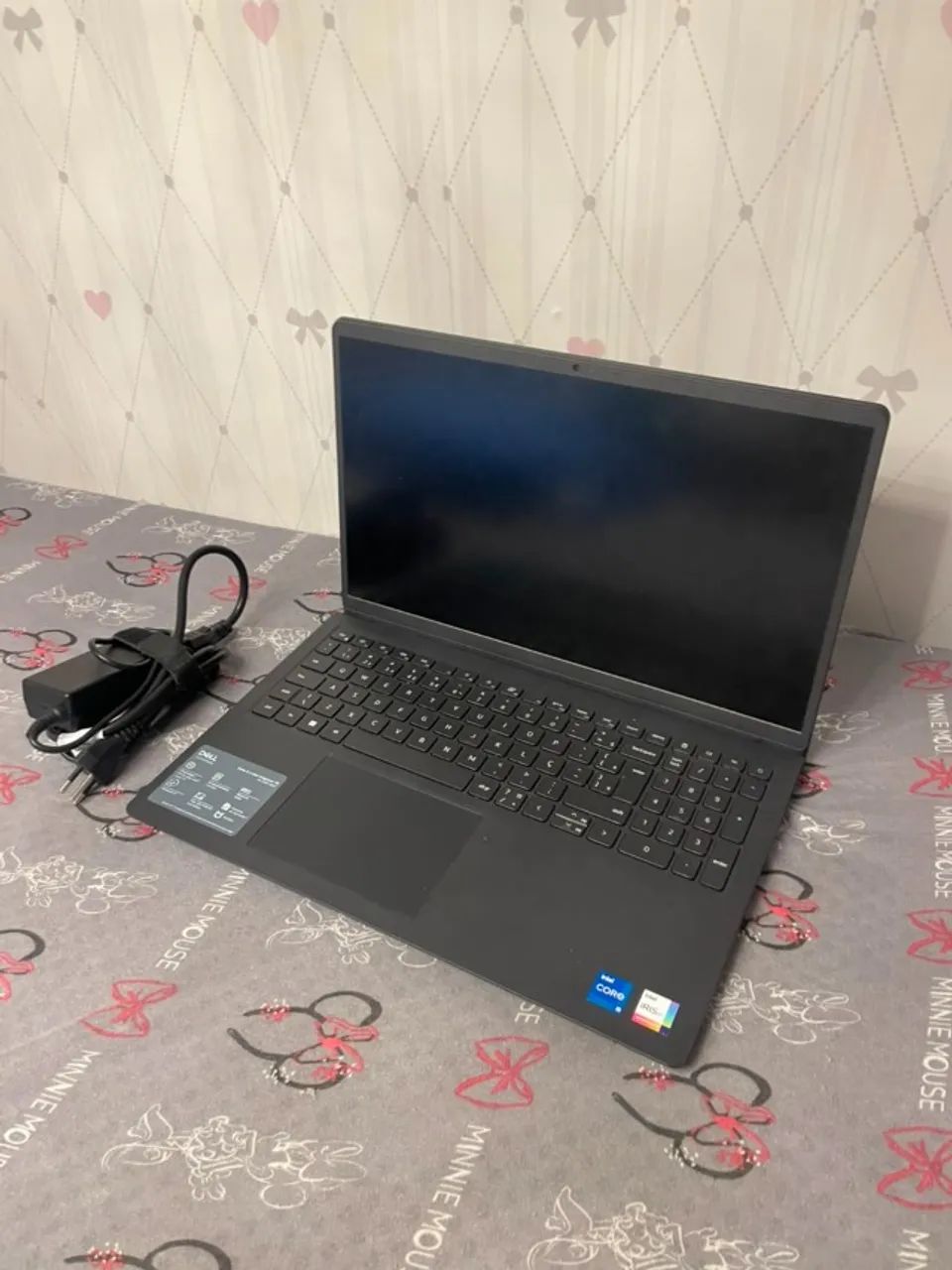 Notebook Dell Inspiron 15 16GB RAM 1TB - Foto 3