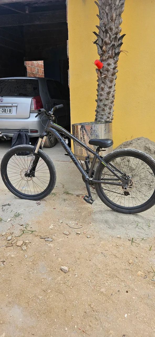 absolute brutos pro aro 26 - Foto 2