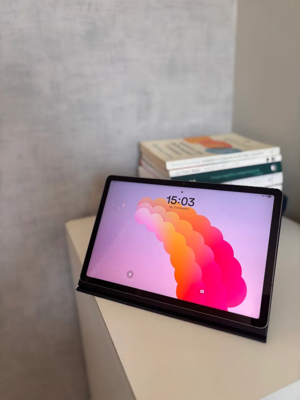 Tablet Samsung S9 (novissimo) - Foto 4